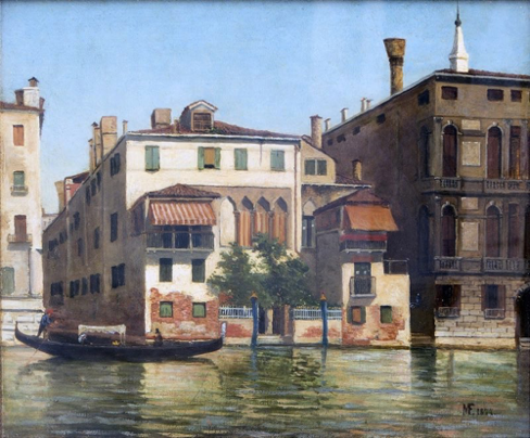 Venezia